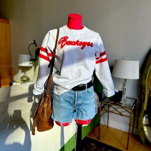 Ohio State Buckeyes Sweatshirt